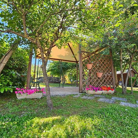 Agriturismo Ca Serrantonio - Ferri Appartamento Rossini Urbania Zewnętrze zdjęcie