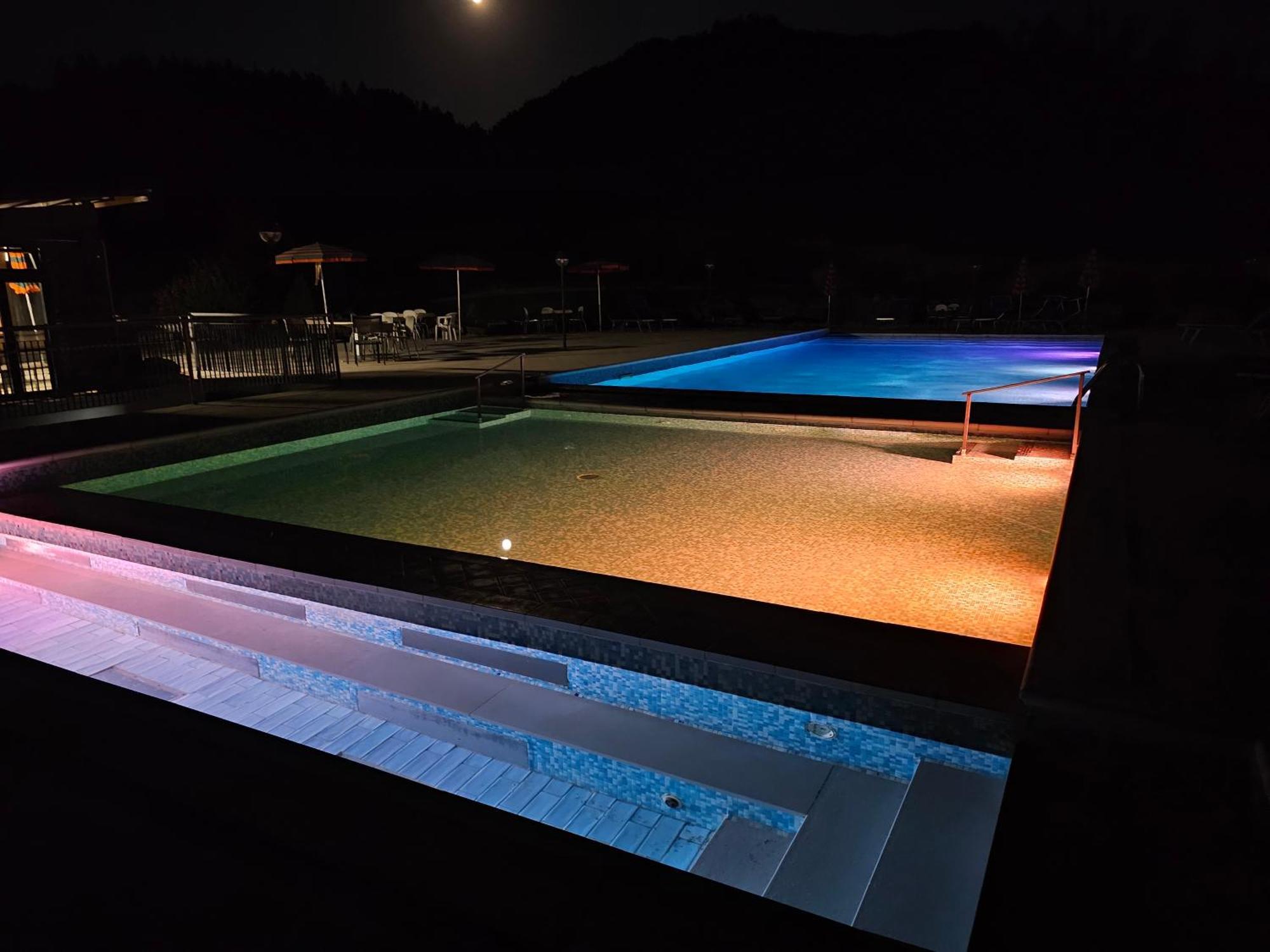 Agriturismo Ca Serrantonio - Ferri Appartamento Rossini Urbania Zewnętrze zdjęcie