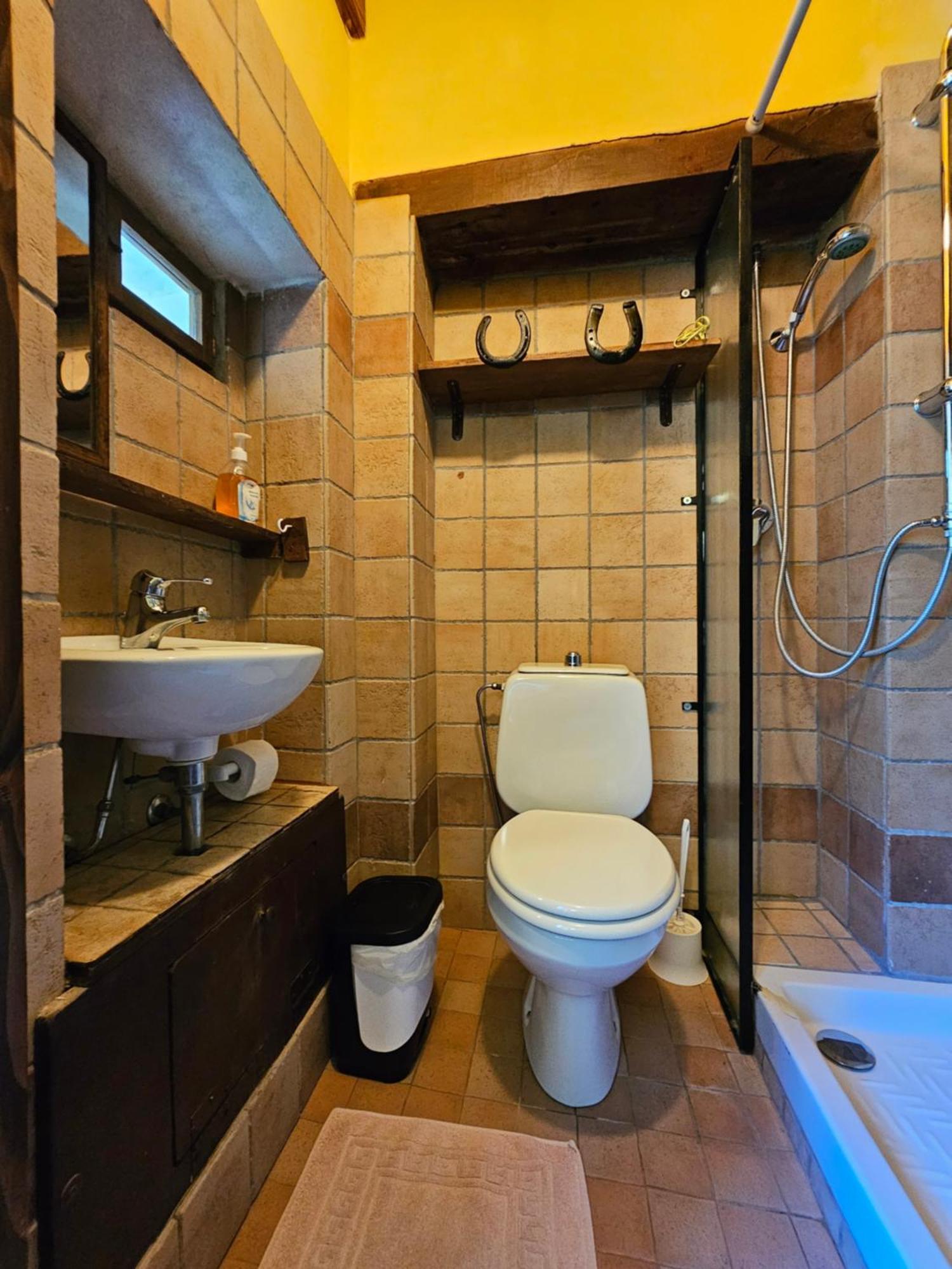 Agriturismo Ca Serrantonio - Ferri Appartamento Rossini Urbania Zewnętrze zdjęcie