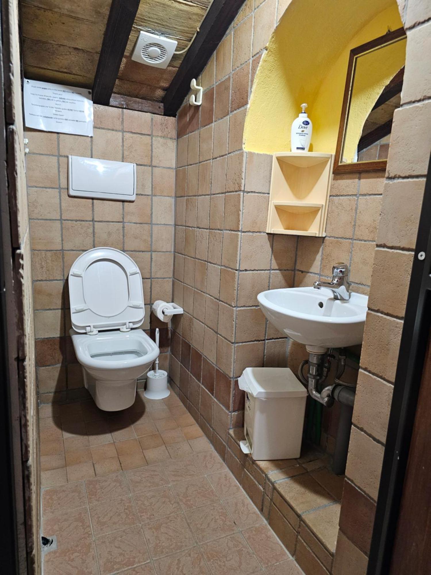 Agriturismo Ca Serrantonio - Ferri Appartamento Rossini Urbania Zewnętrze zdjęcie