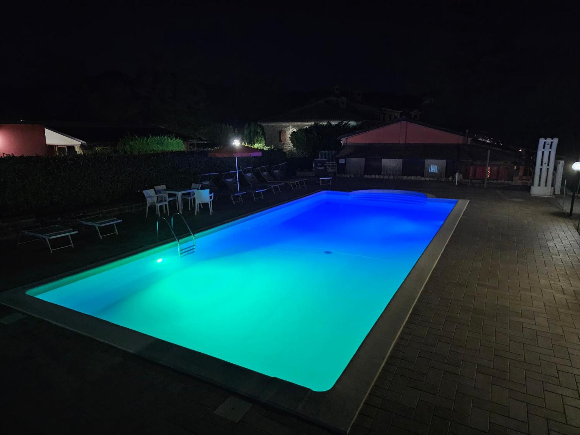 Agriturismo Ca Serrantonio - Ferri Appartamento Rossini Urbania Zewnętrze zdjęcie